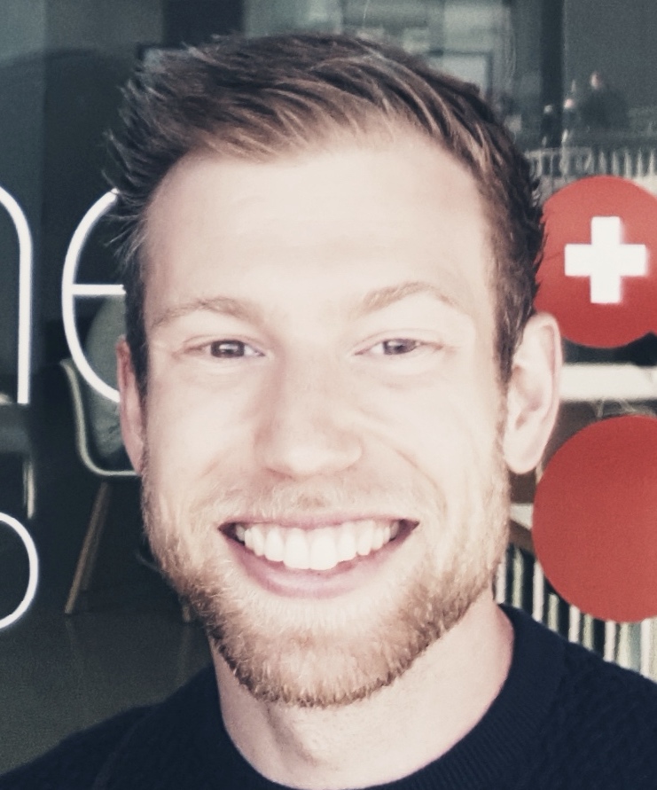 Lucien Baumgartner