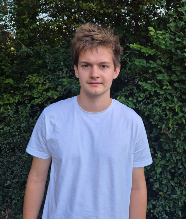 Luca Richter