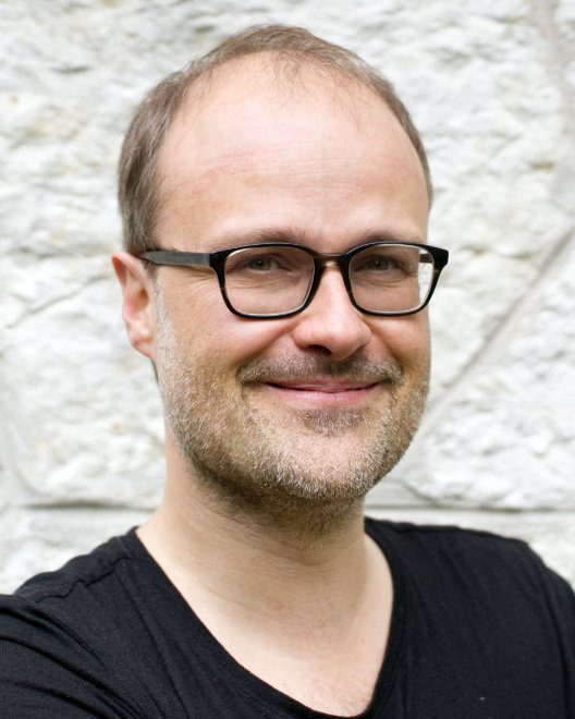 Simon Berwert
