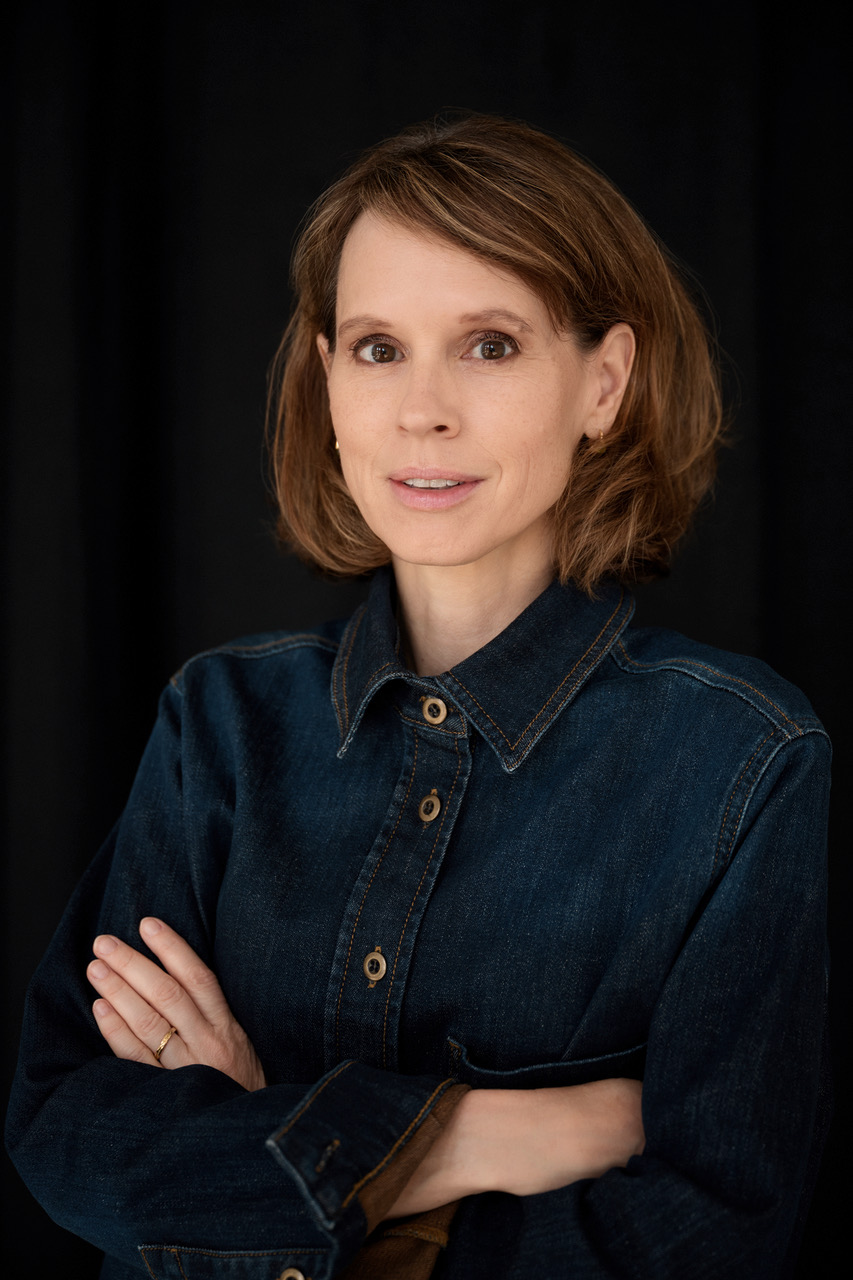 Barbara Bleisch