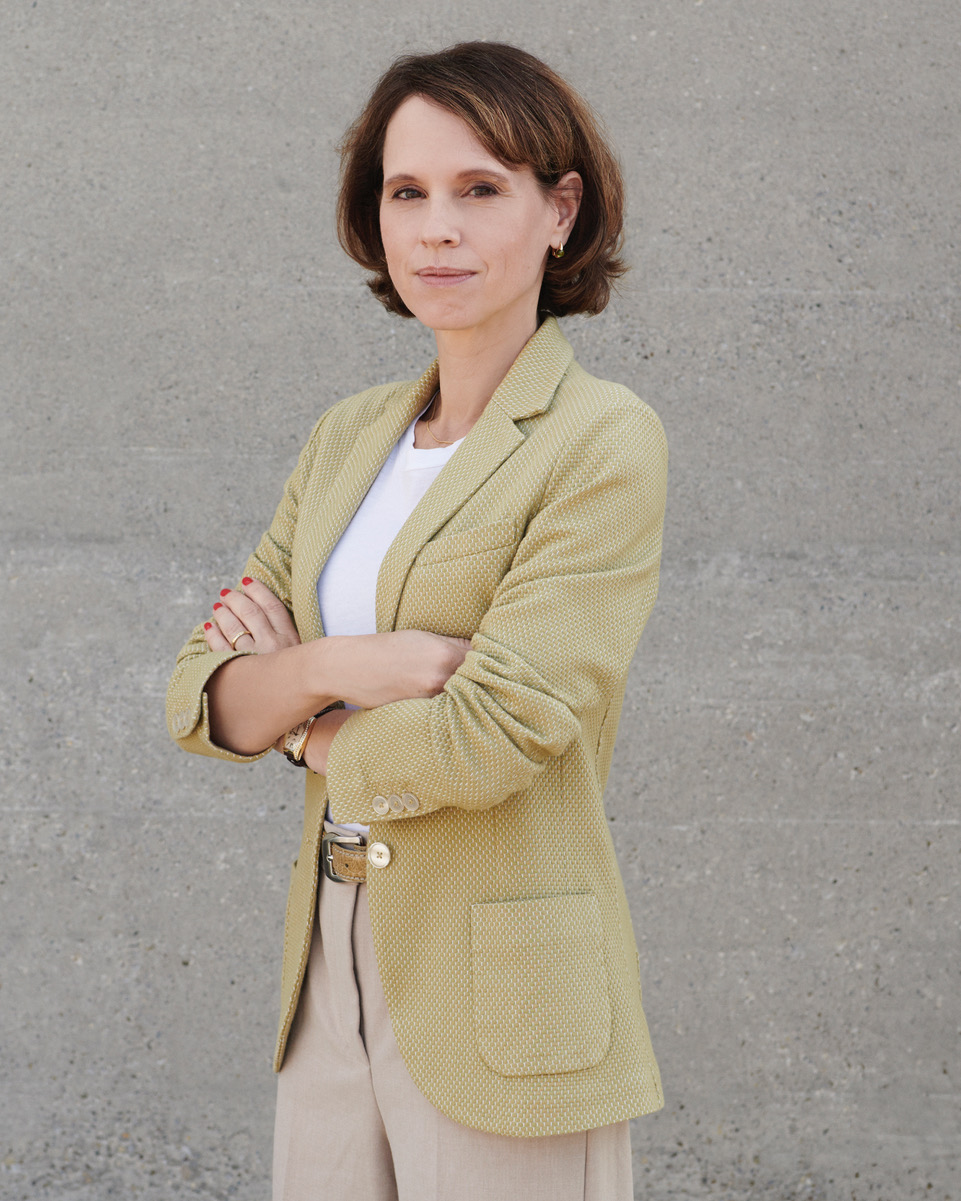 Barbara Bleisch
