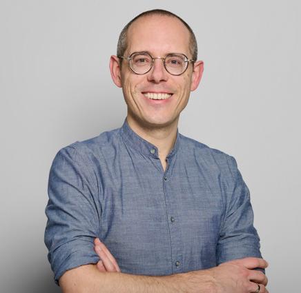 Stefan Fischer